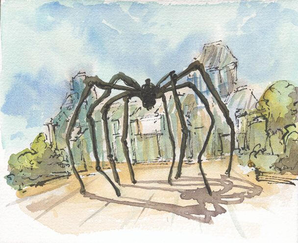 Original for Sale, Prints Available 5x7 & 8x10