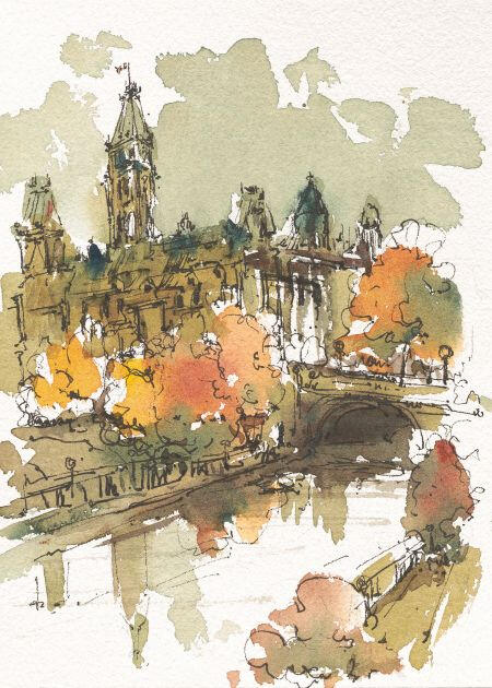 Original for Sale, Prints Available 5x7 & 8x10