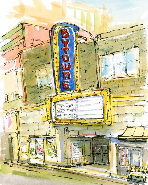 Bytowne Cinema