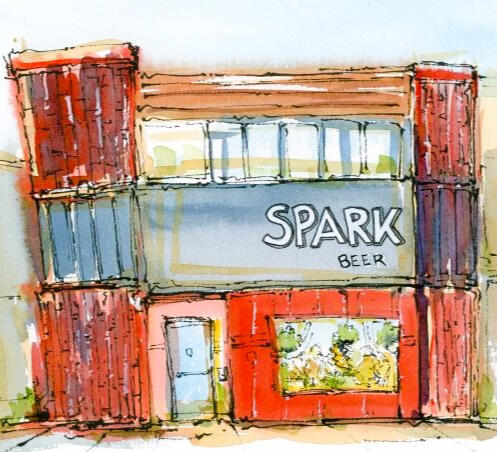Spark Beer