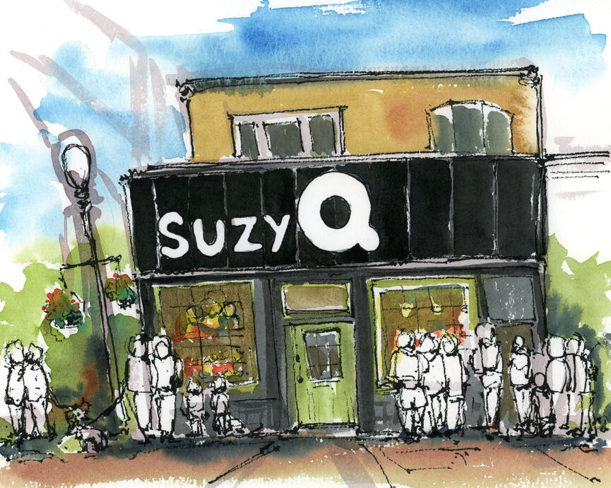 Original for Sale, Prints Available 5x7 & 8x10