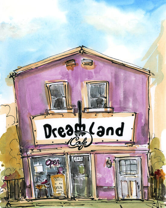 Original for Sale, Prints Available 5x7 & 8x10