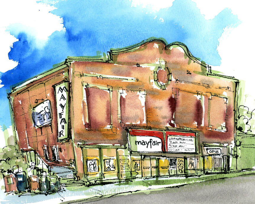 Prints Available 5x7 & 8x10